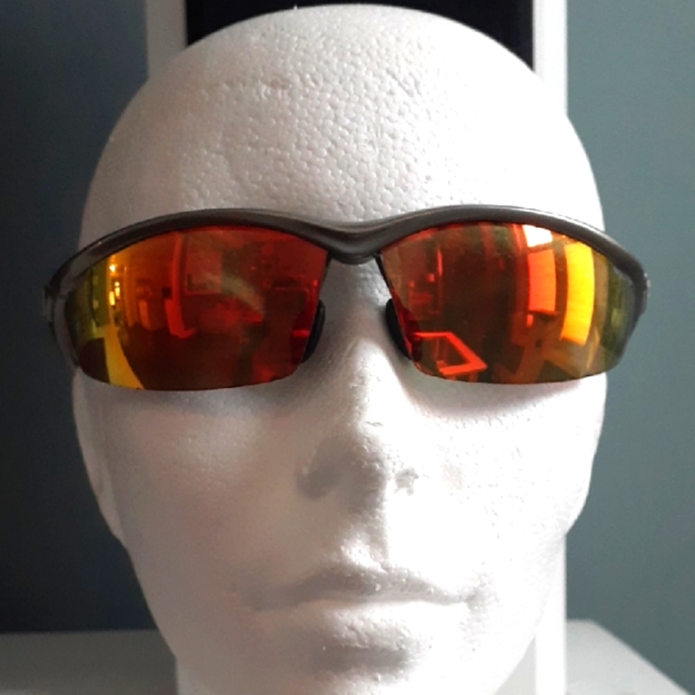 @ Sundog Unisex ultra-light Reflective Sunglasses